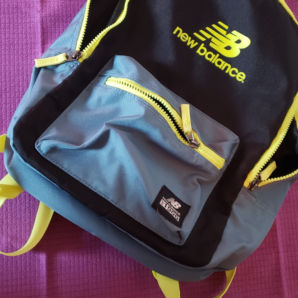 Backpack / sport / unisex